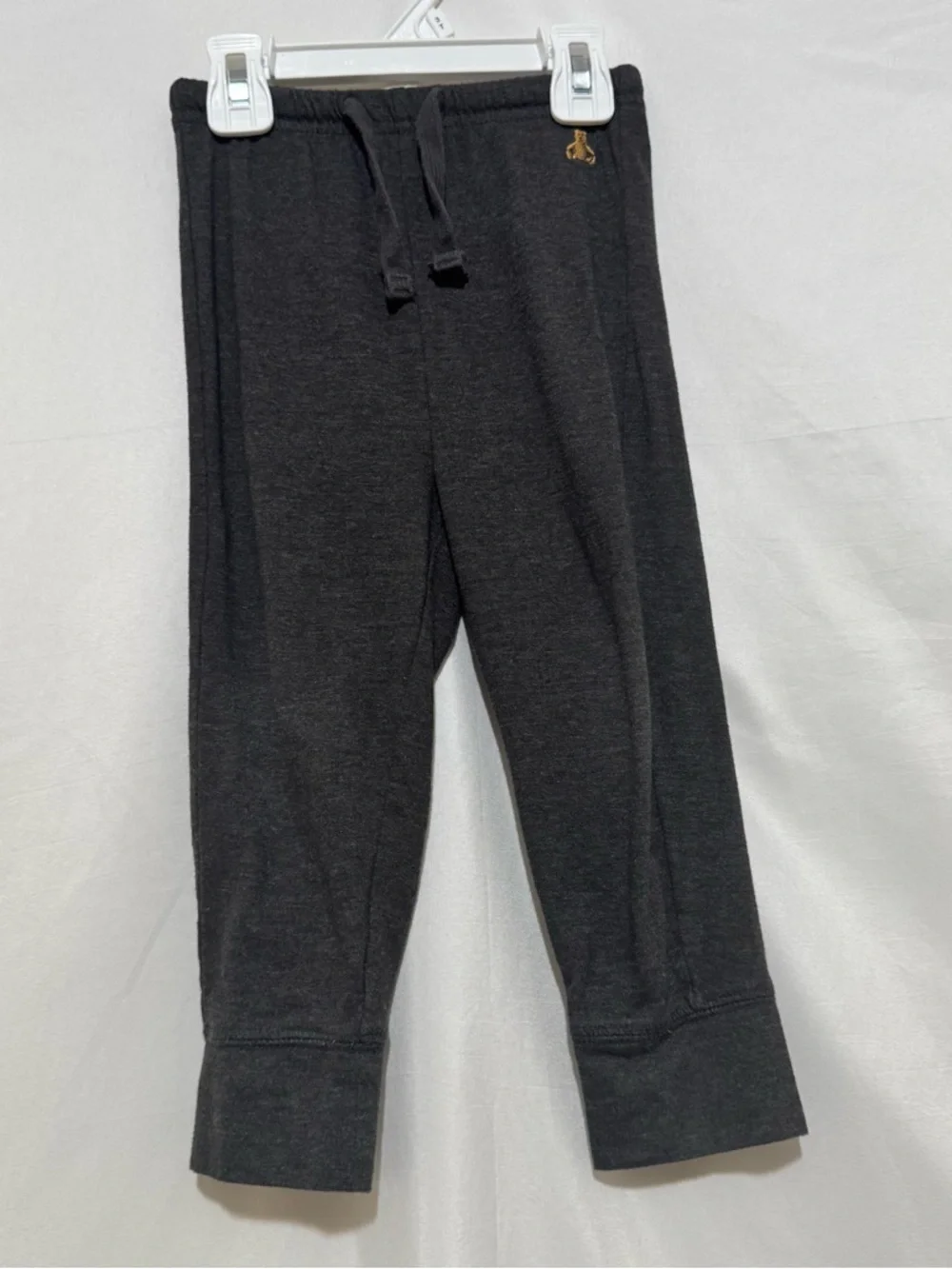 babyGap Pull-On Joggers